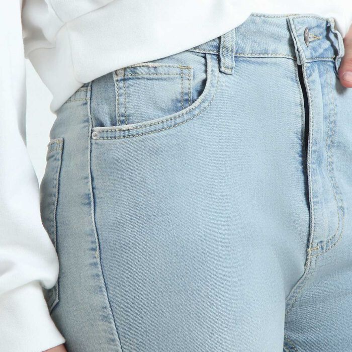 jeans mujer
