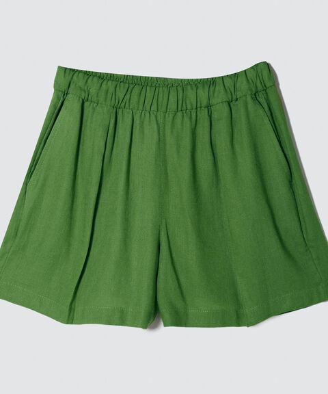 shorts mujeres