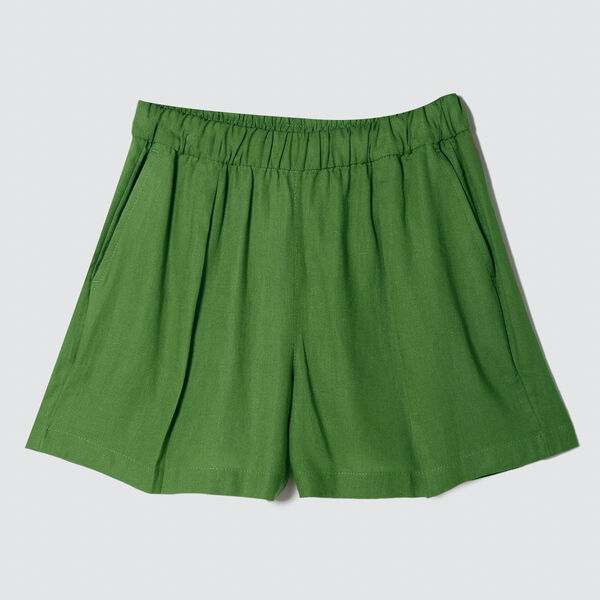 shorts mujeres