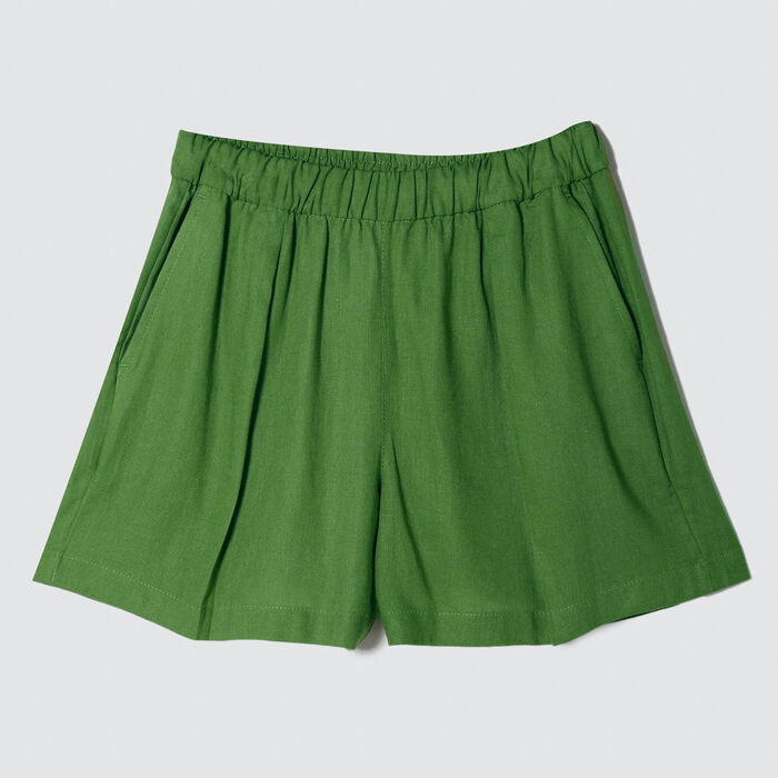 shorts mujeres