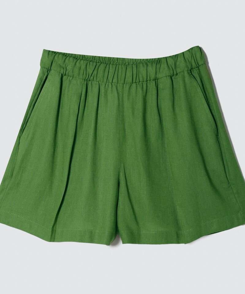 shorts mujeres