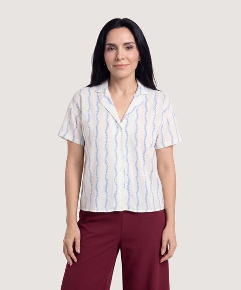 camisas para mujer image number null