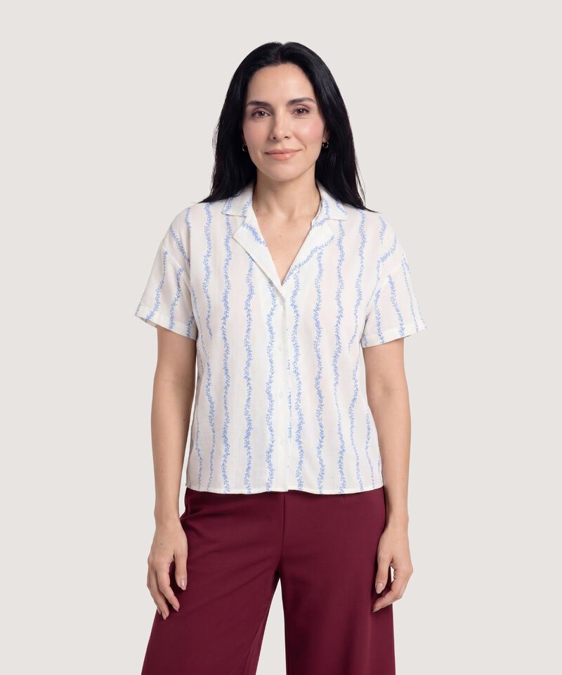 camisas para mujer