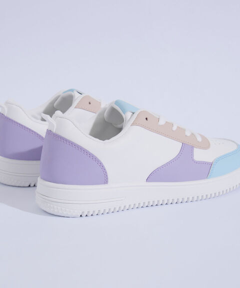 tenis sport para mujer