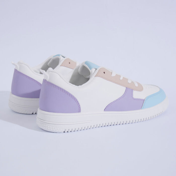 tenis sport para mujer