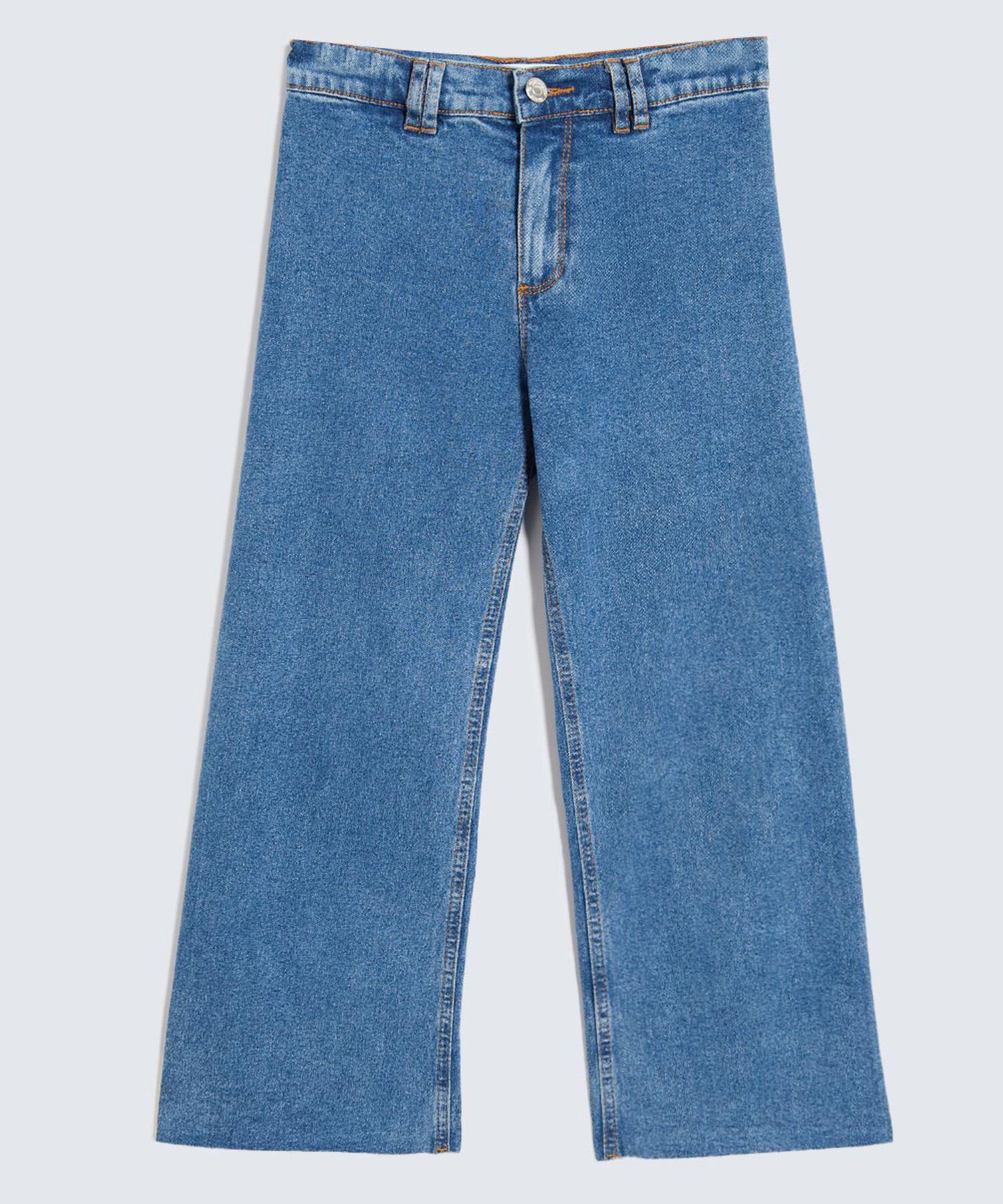 jeans niña