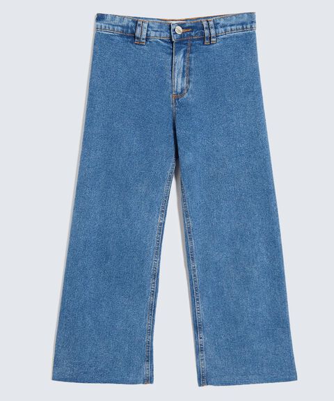 jeans niña image number null