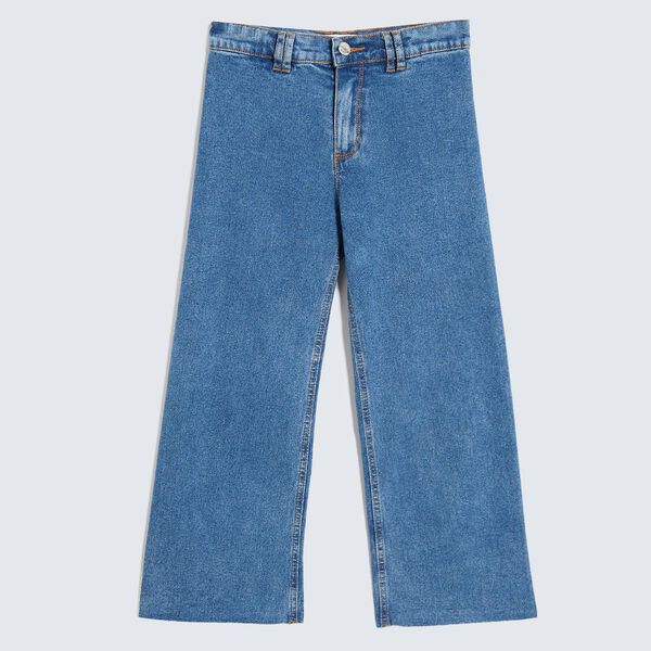 jeans niña image number null