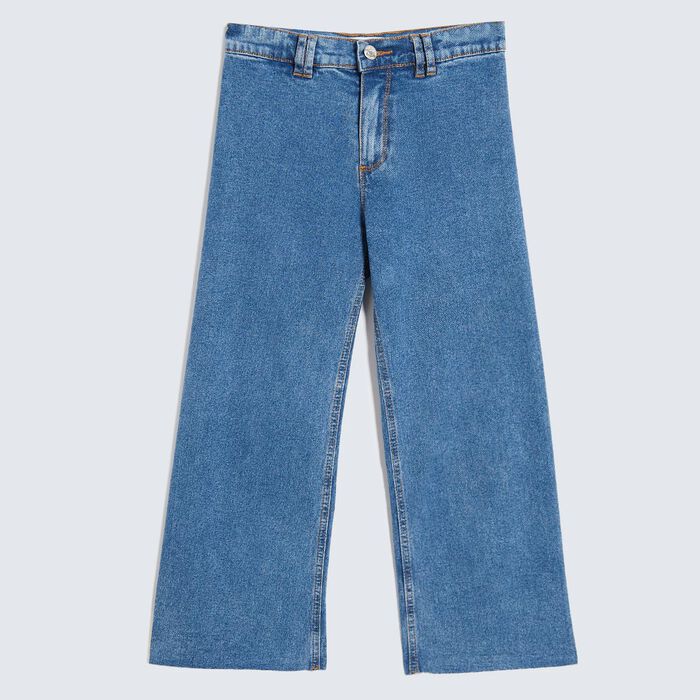 jeans niña