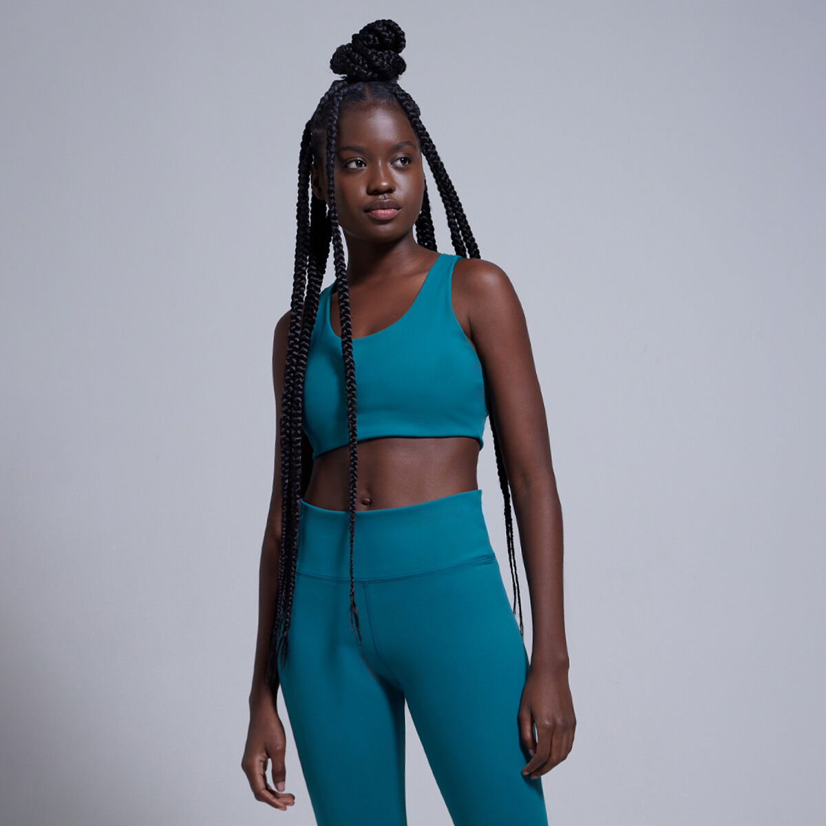 Tank top deportivo mujer 2025