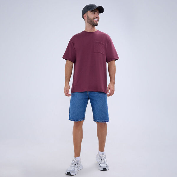 bermudas para hombre image number null