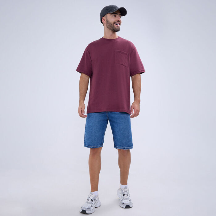 bermudas para hombre