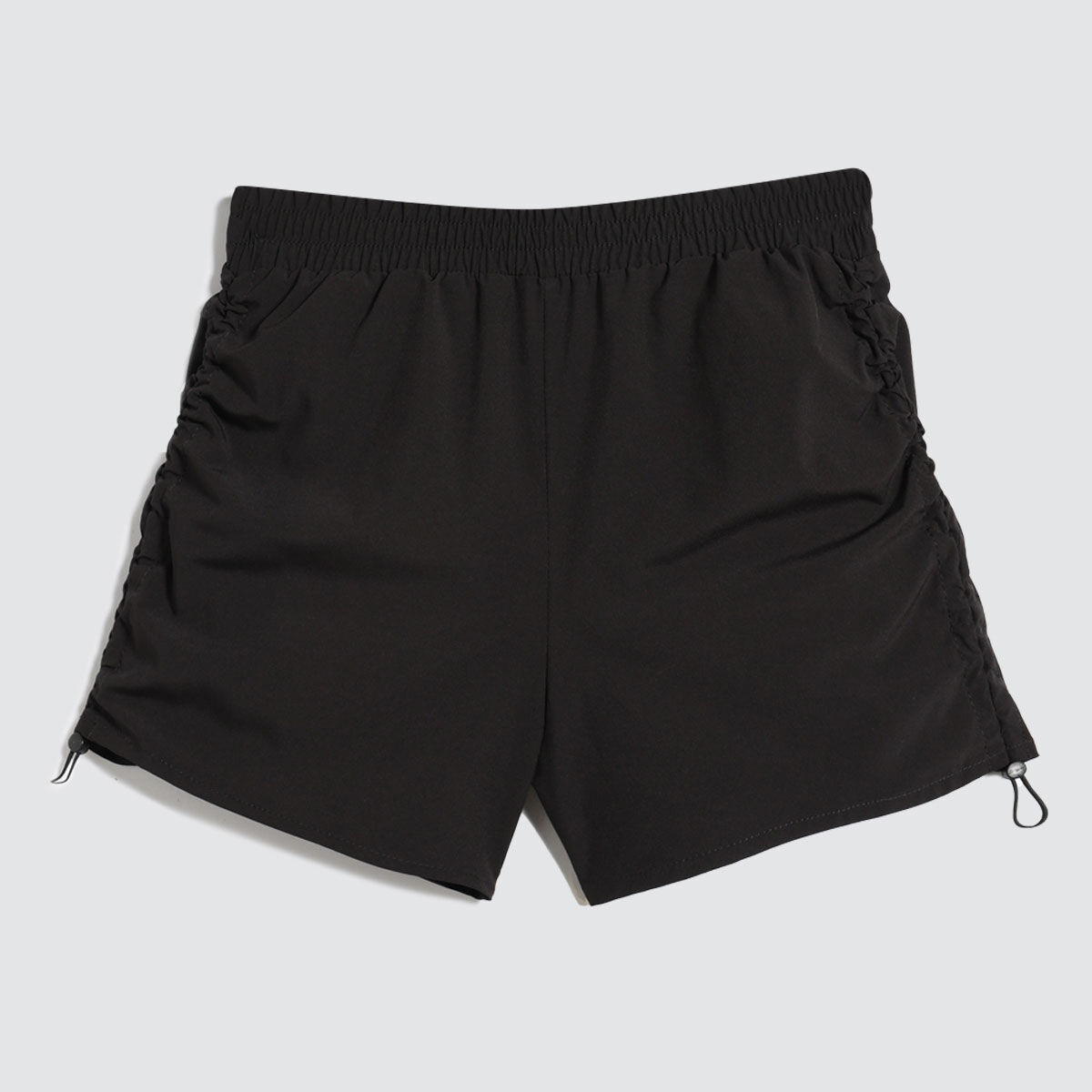 shorts deportivos mujer