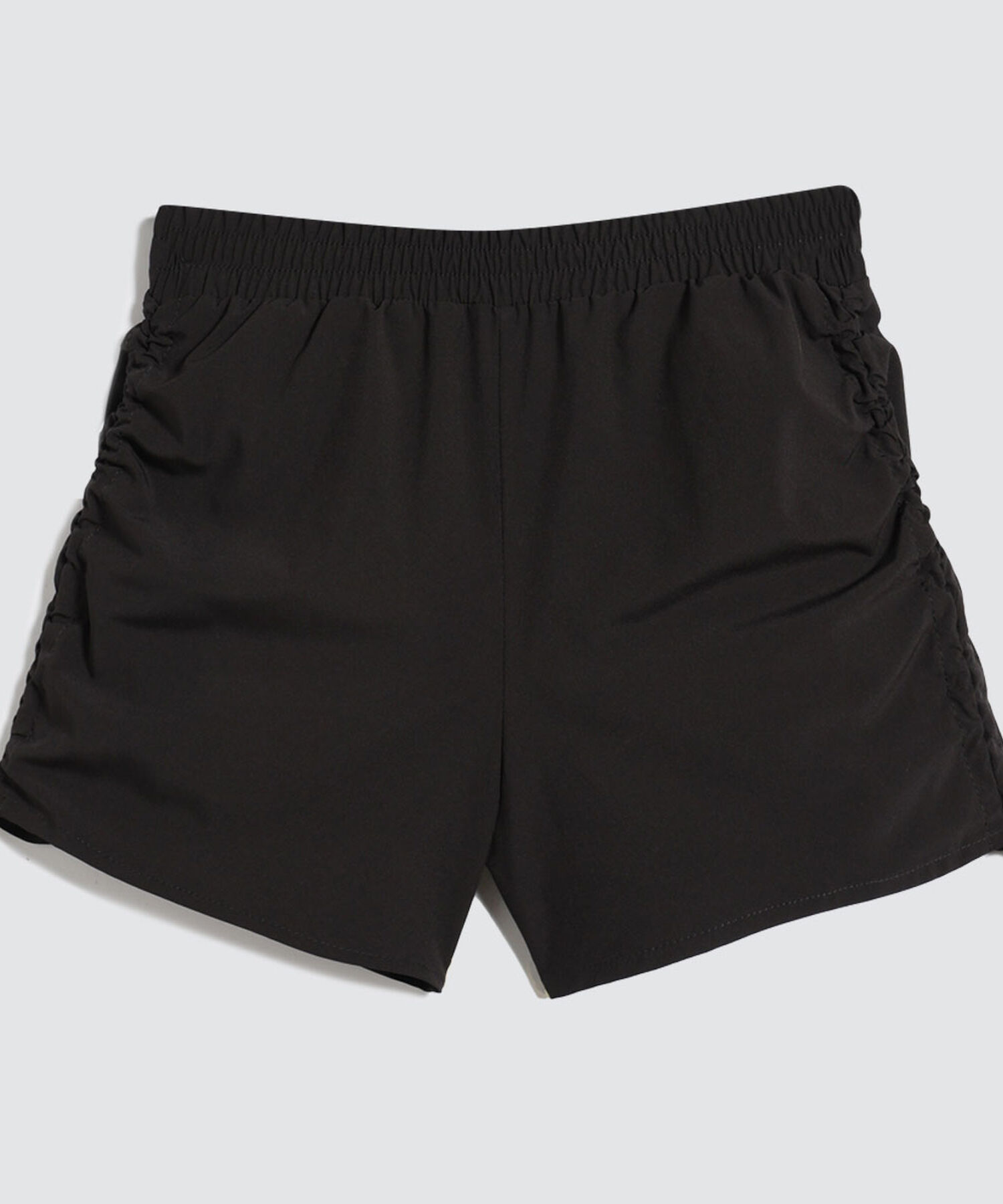 shorts deportivos mujer