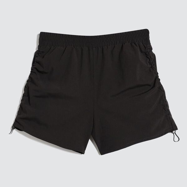 shorts deportivos mujer