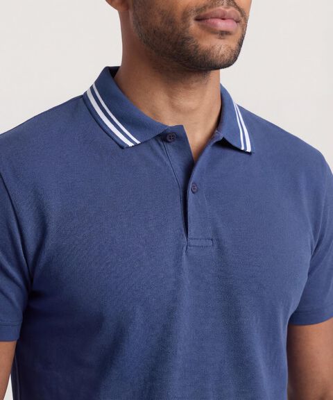 camisetas polo para hombre