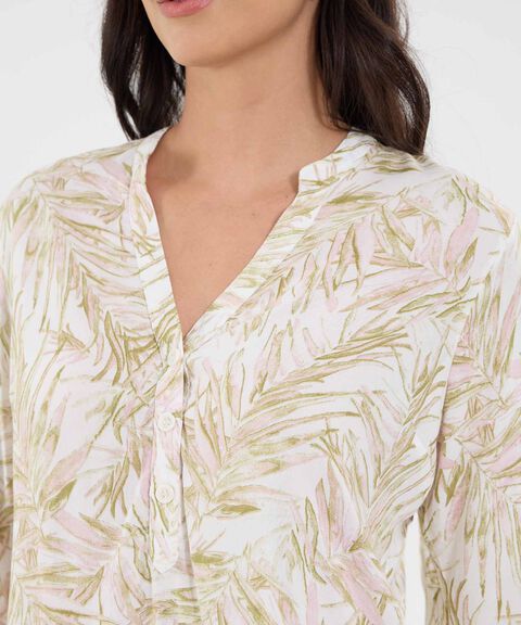 blusas de moda