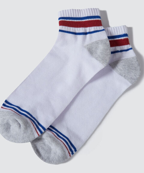 medias para hombre 