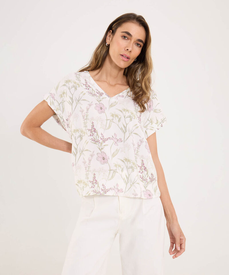 blusas de moda