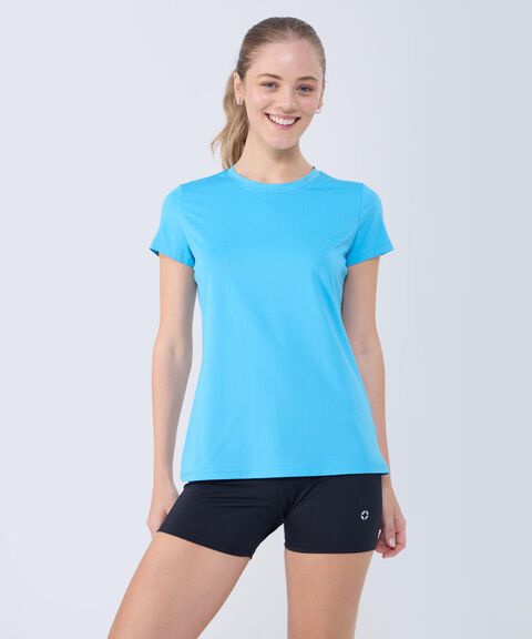 camisetas deportivas mujer image number null