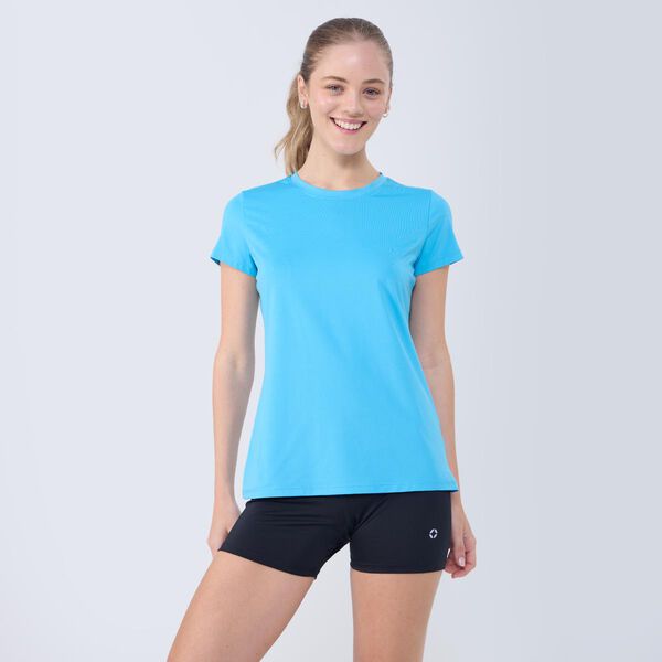 camisetas deportivas mujer image number null