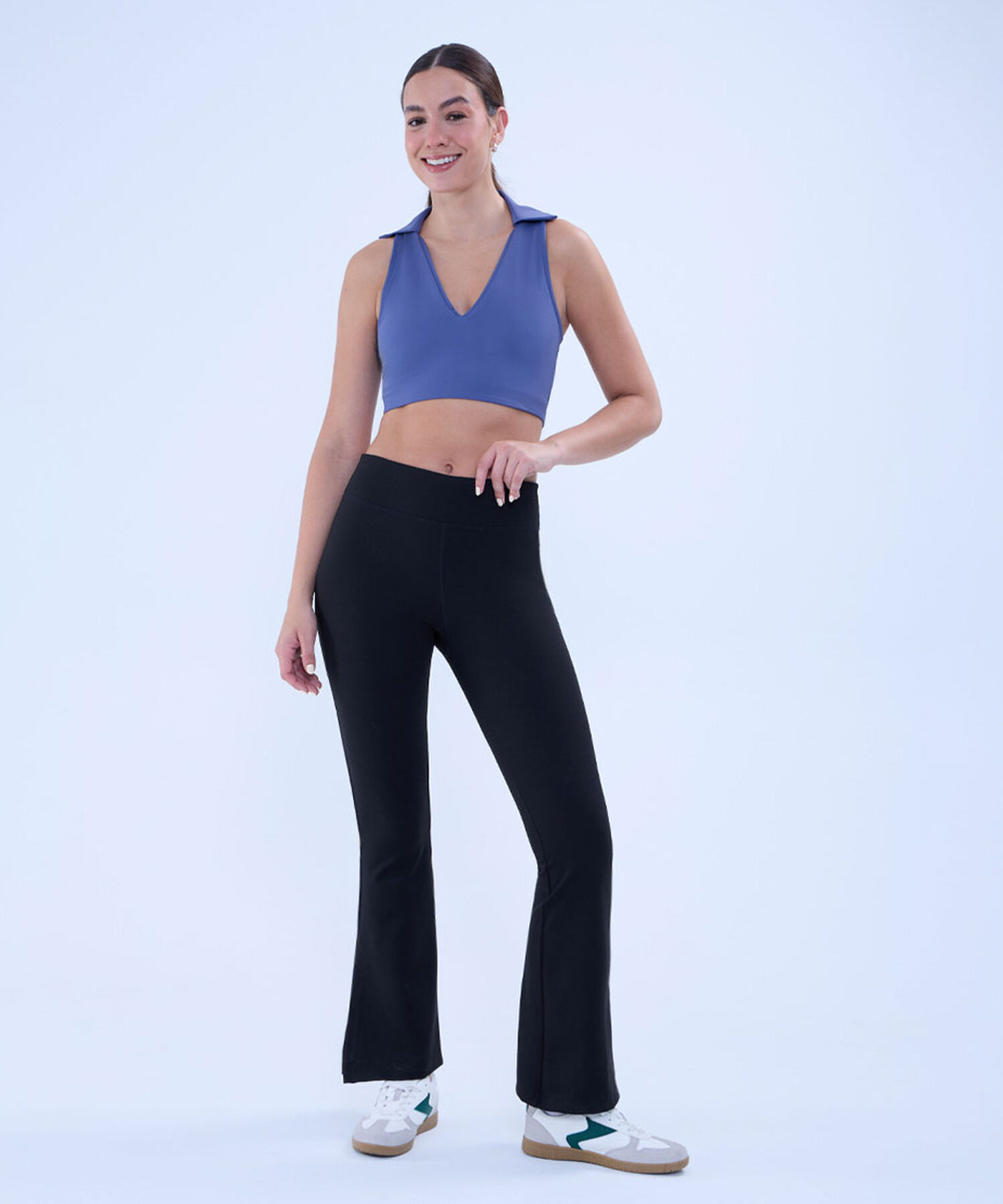 leggins deportivos