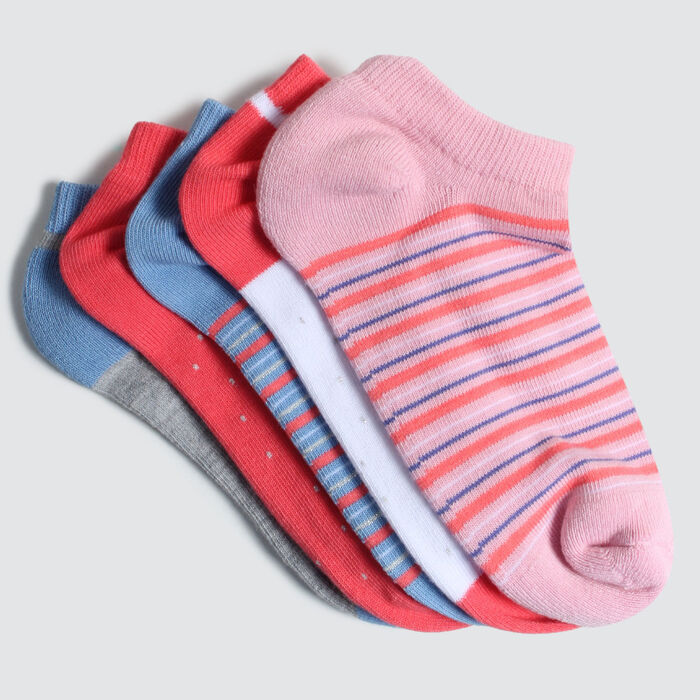 medias para niña