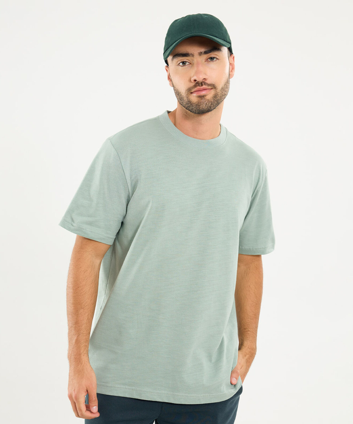 camisetas para hombre