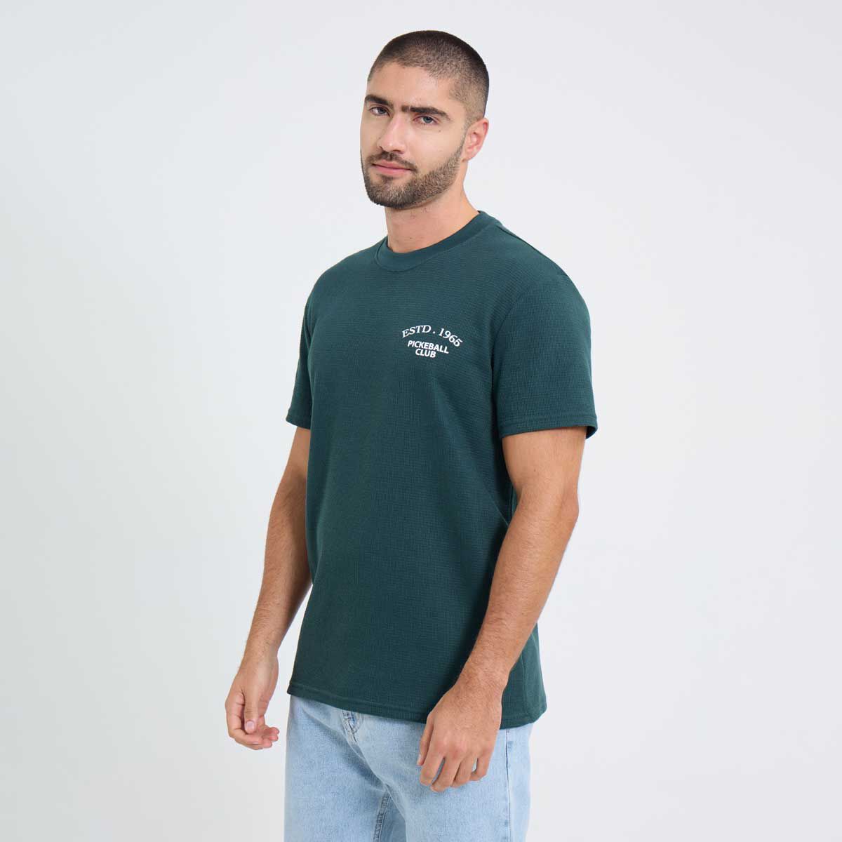 camisetas para hombre