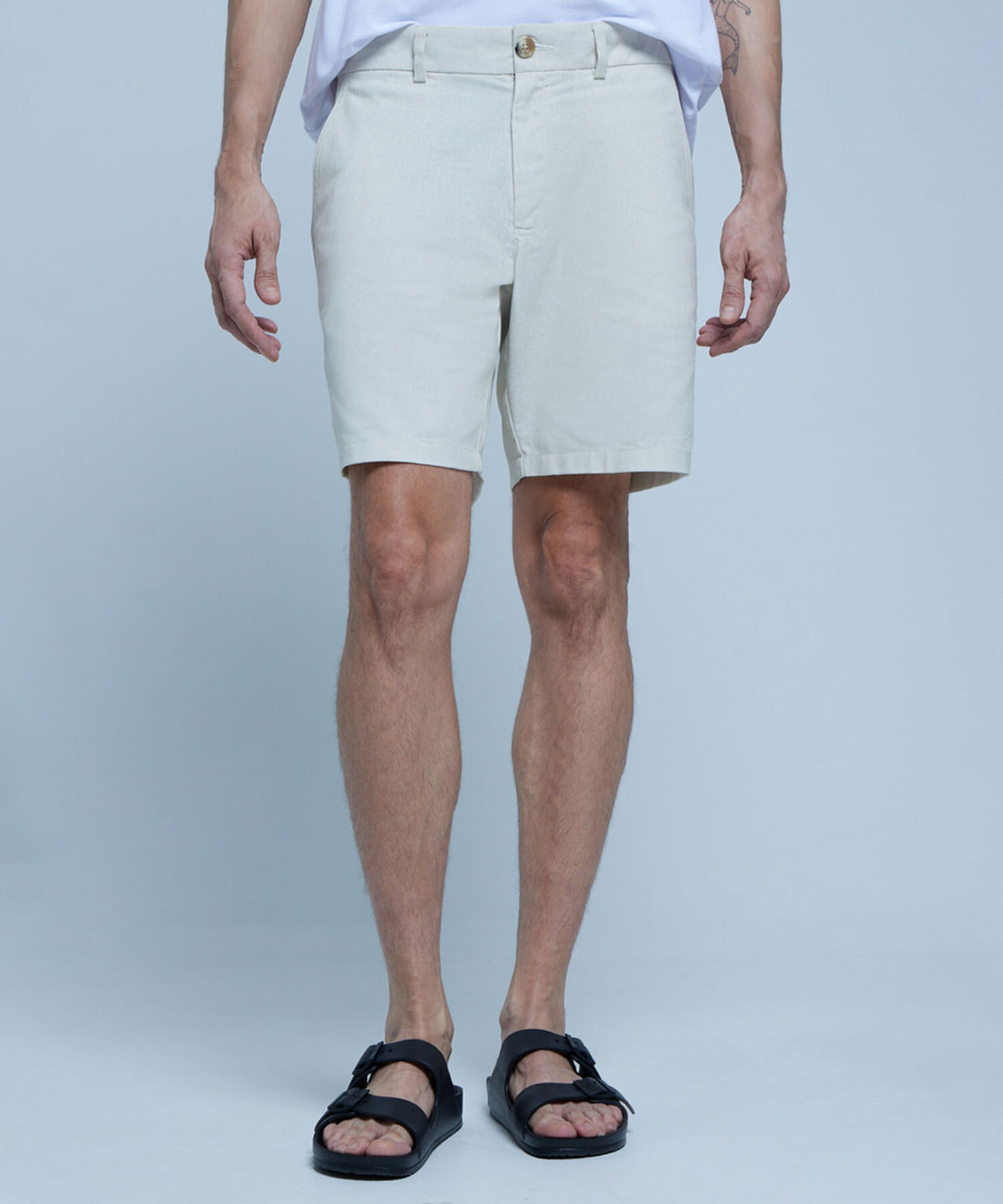 bermudas para hombre