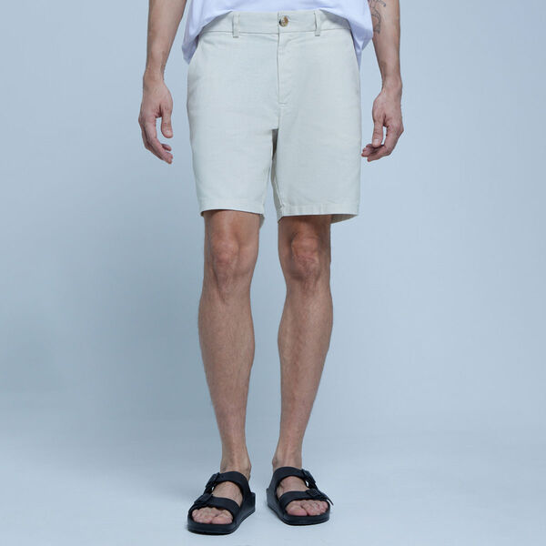 bermudas para hombre image number null