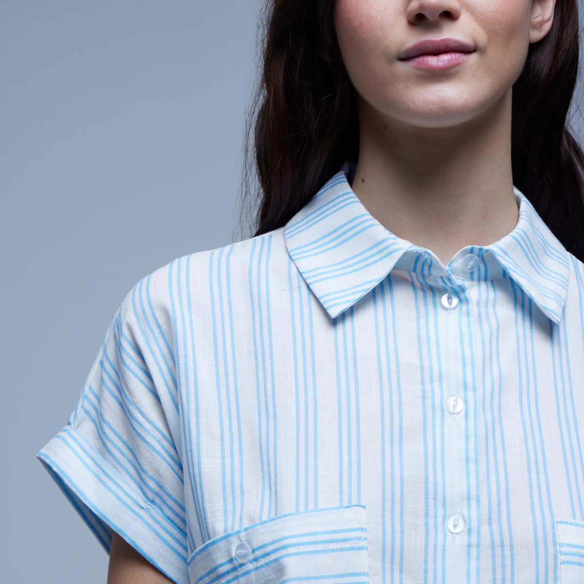 camisas para mujer