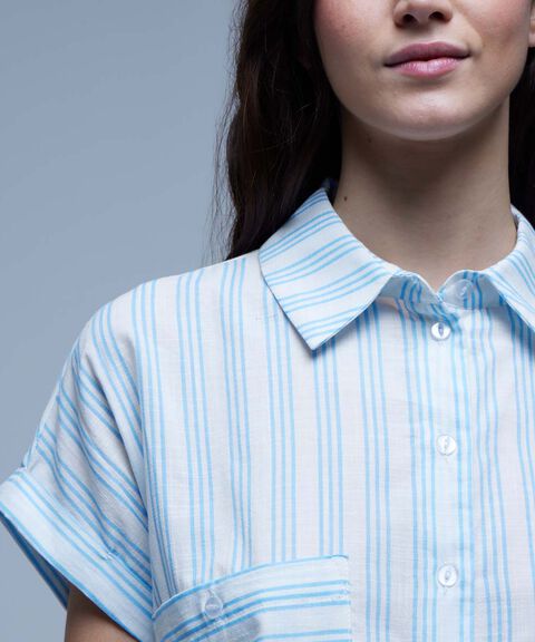 camisas para mujer