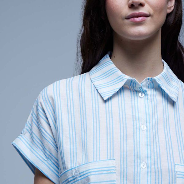 camisas para mujer