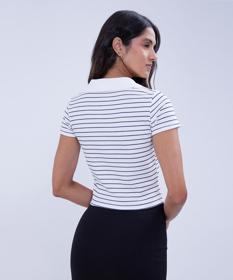 polo mujer