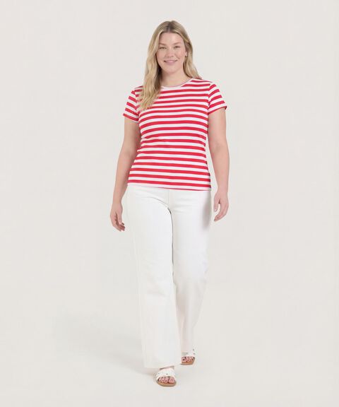 camisetas mujer