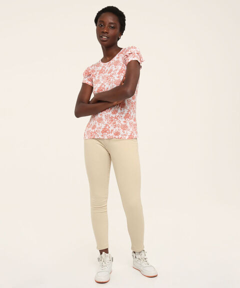 camisetas mujer