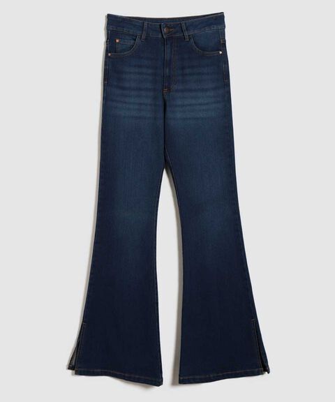 jeans mujer
