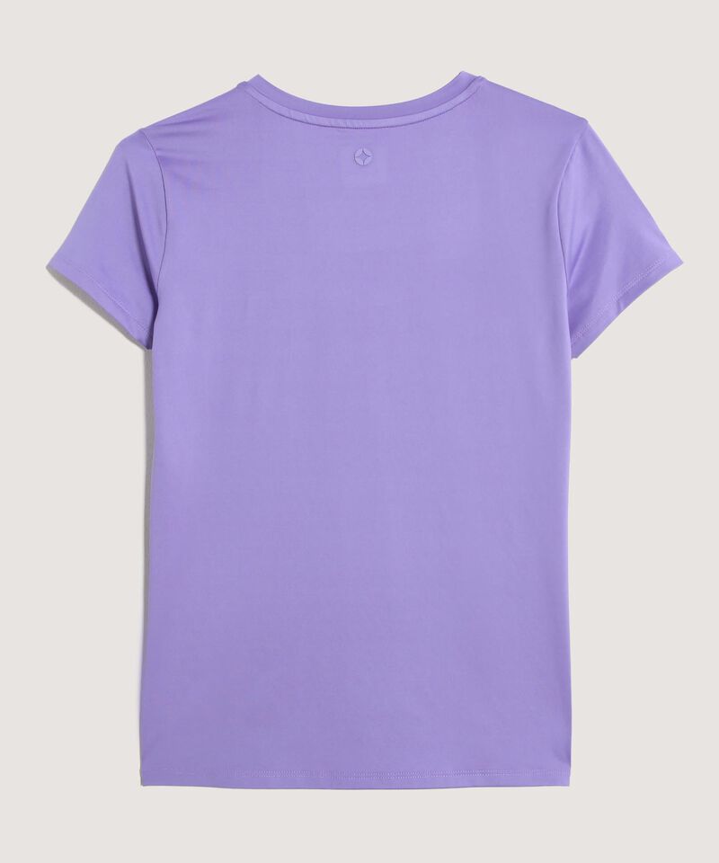 camisetas deportivas mujer