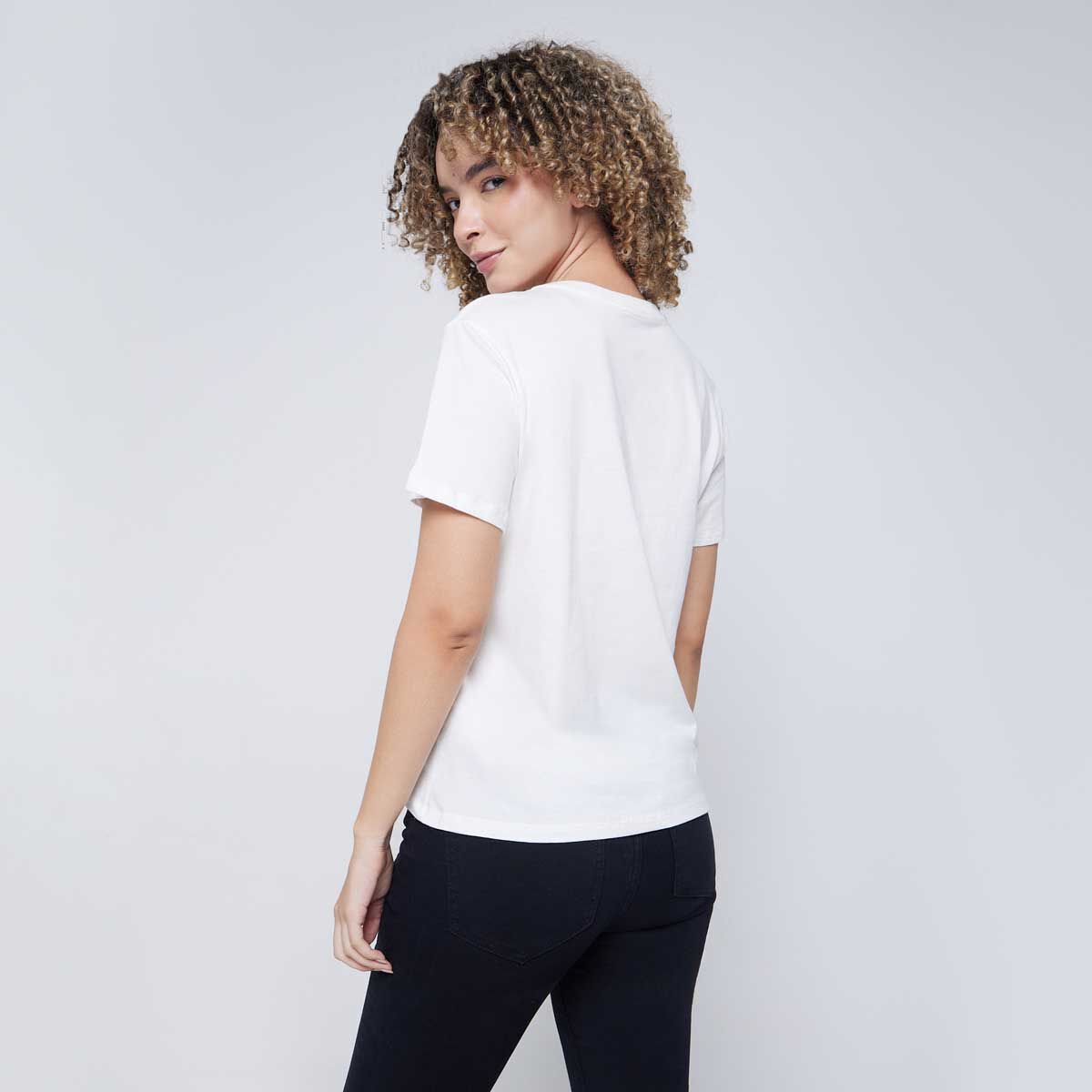 camisetas mujer