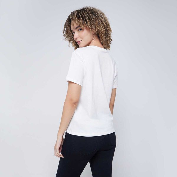 camisetas mujer