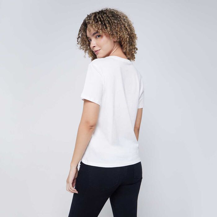 camisetas mujer