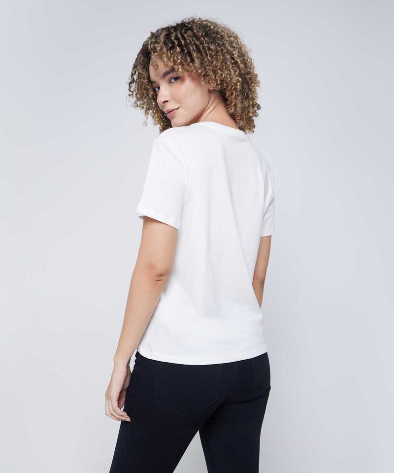 camisetas mujer