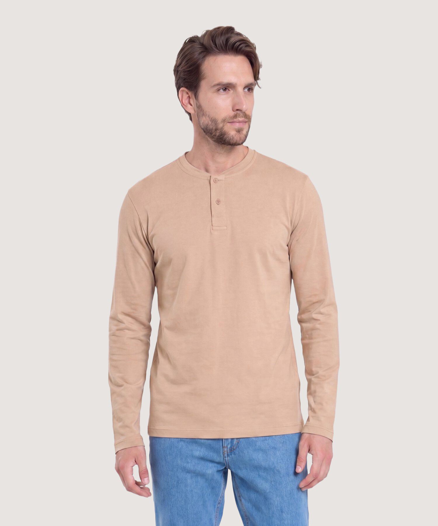 camisetas para hombre