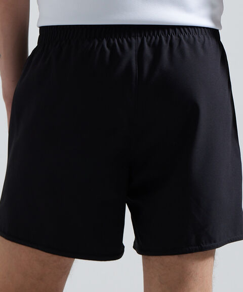 bermudas deportivas para hombre  image number null