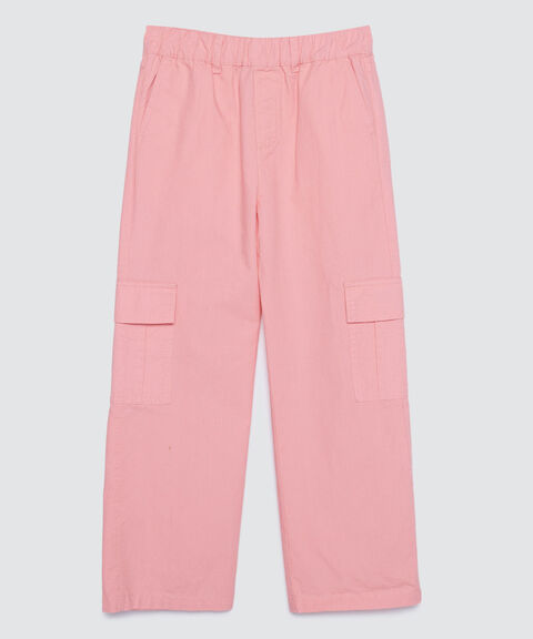 pantalon niña