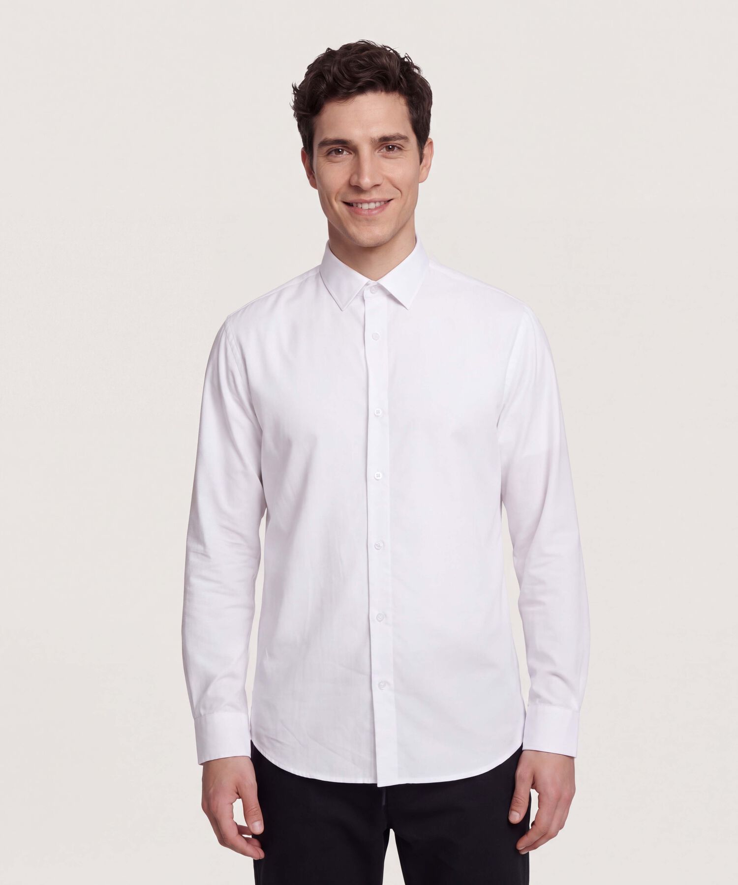 camisas para hombre