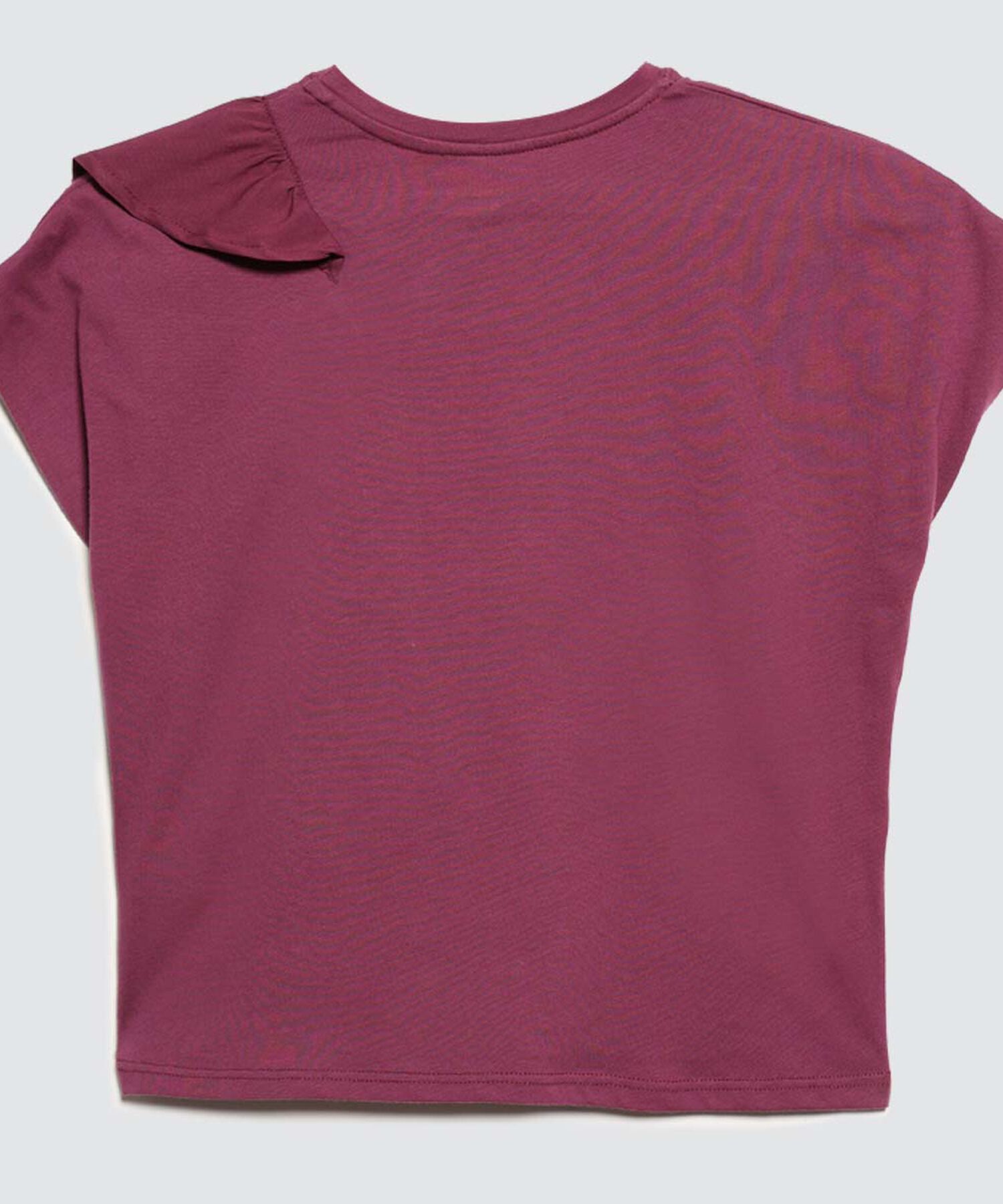 camisetas para niñas