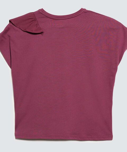 camisetas para niñas