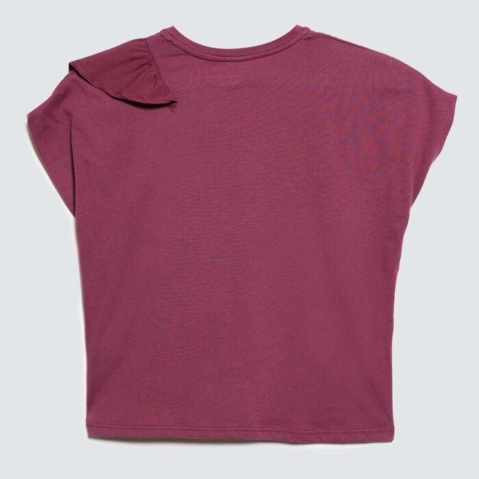 camisetas para niñas